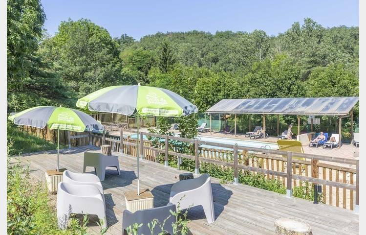 image de L'Oasis Campsite