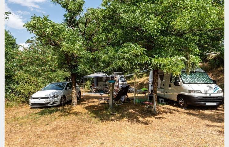 image de L'Oasis Campsite