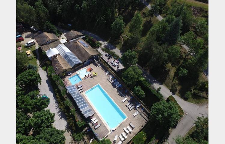 image de "Ushuaia Villages" L'Oasis Campsite