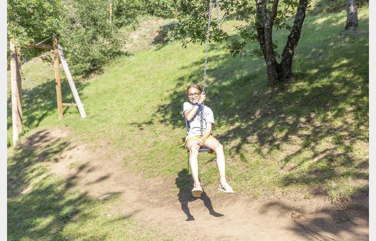 image de "Ushuaia Villages" L'Oasis Campsite