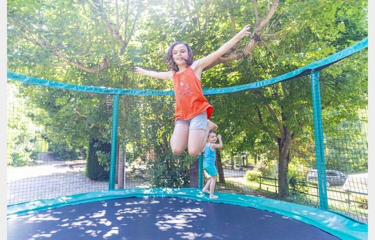 image de "Ushuaia Villages" L'Oasis Campsite