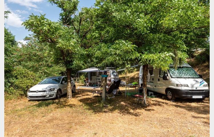 image de "Ushuaia Villages" L'Oasis Campsite