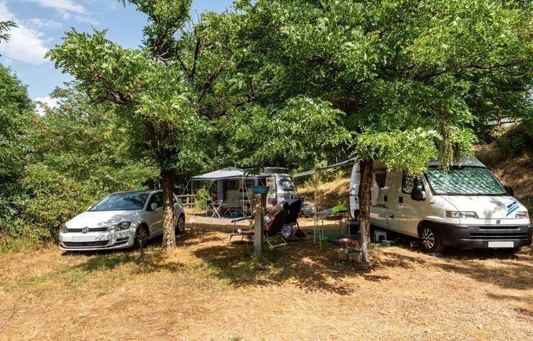 Photo of "Ushuaia Villages" L'Oasis Campsite