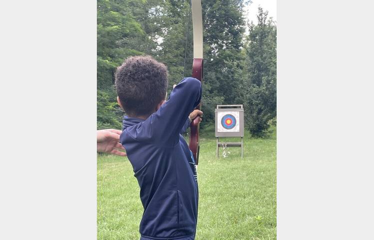 image de "Ushuaia Villages" L'Oasis Campsite