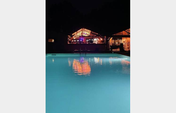 image de "Ushuaia Villages" L'Oasis Campsite