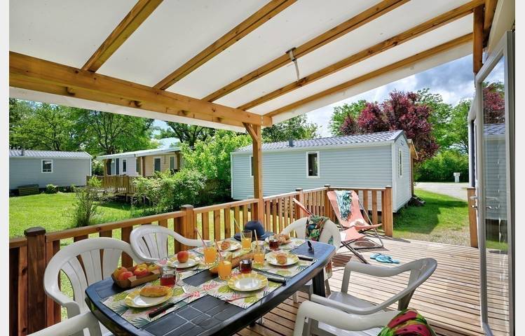 image de Camping  le Château