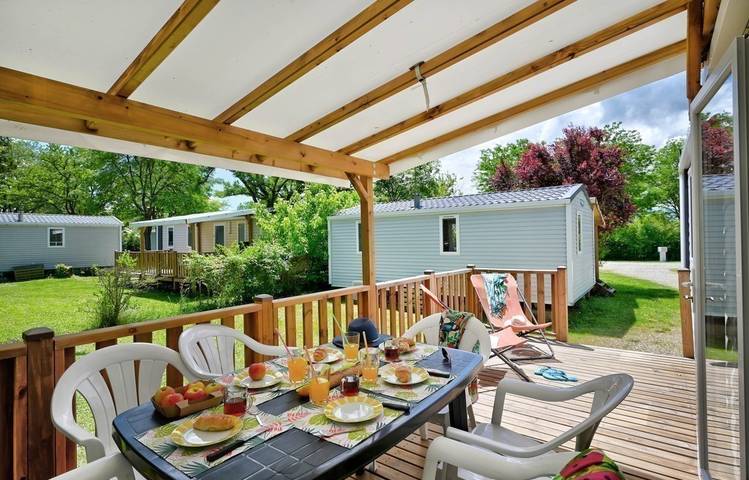 Photo of Camping le Château