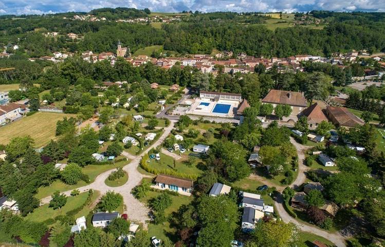 Photo of Camping le Château