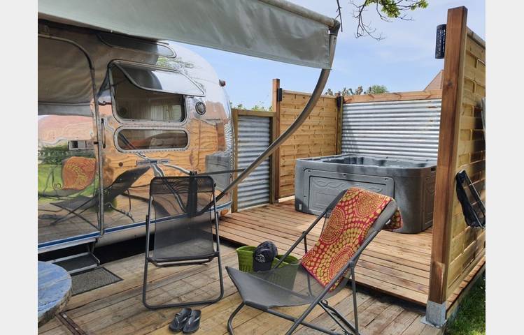 image de Camping  le Château