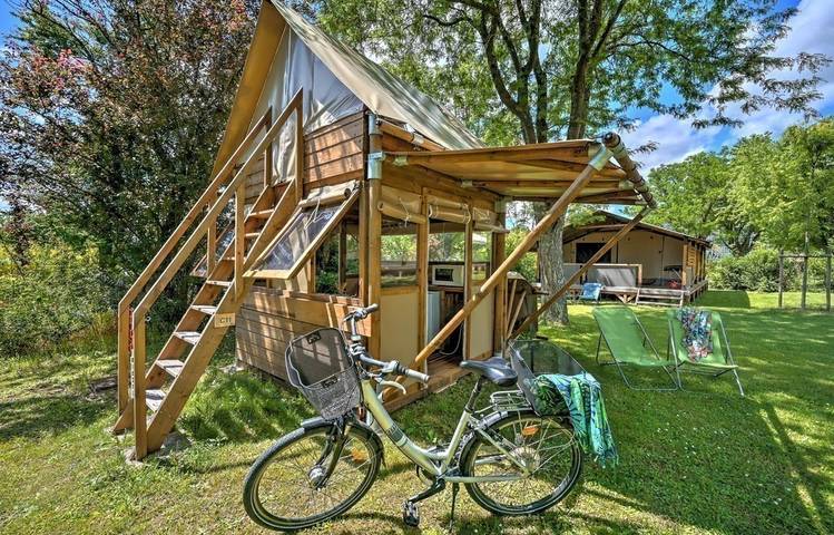Photo of Camping le Château