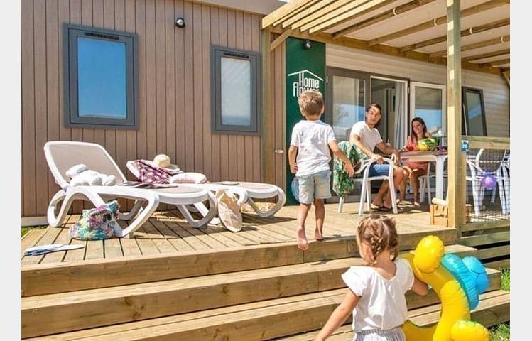 image de Camping  le Château