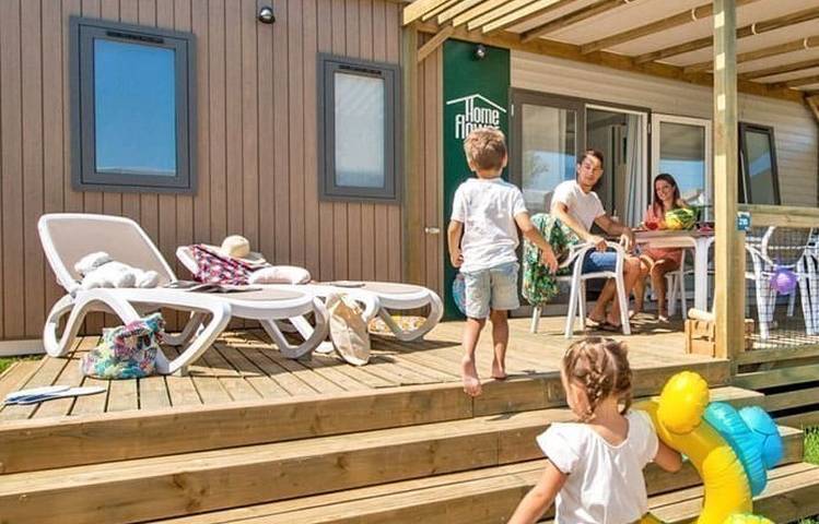 Photo of Camping le Château