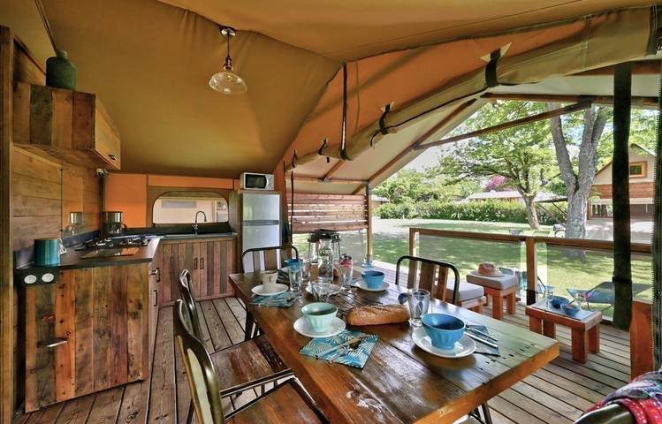 Photo of Camping le Château