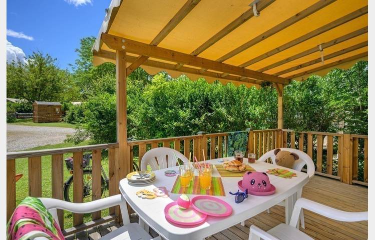 image de Camping  le Château