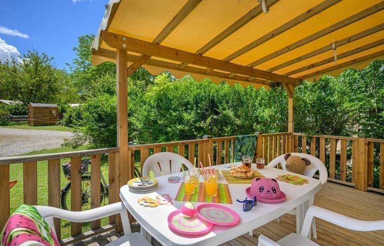 Photo of Camping le Château