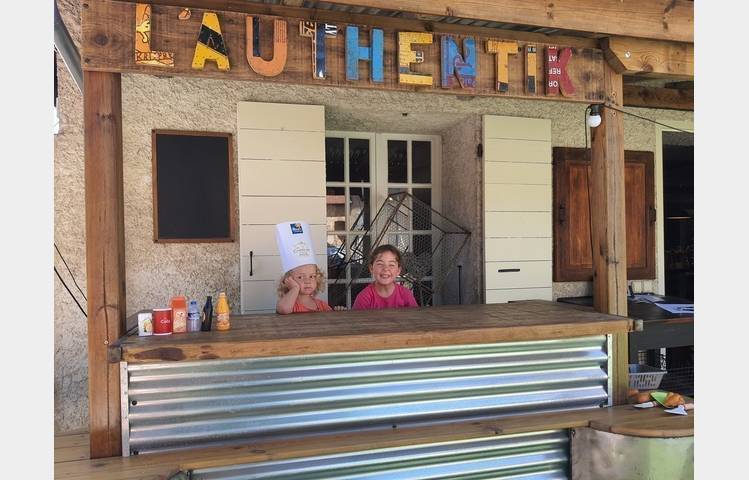 image de Camping  le Château