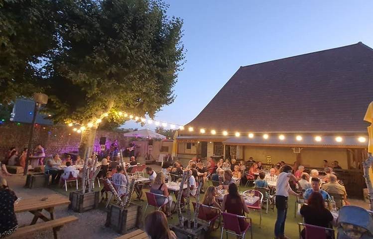 Photo of Camping le Château