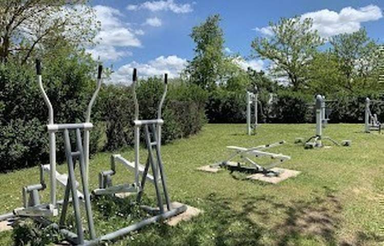 Photo of Camping le Château