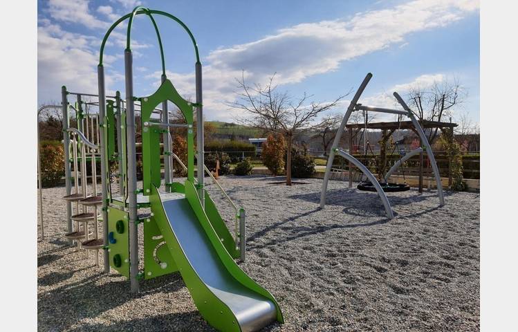image de Camping  le Château