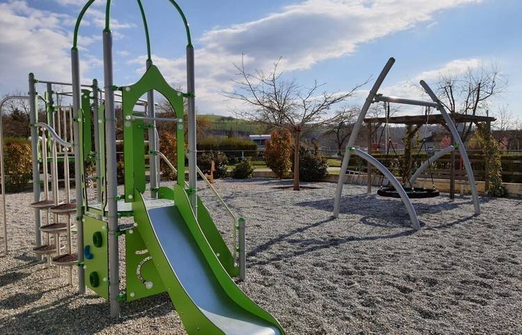 Photo of Camping le Château