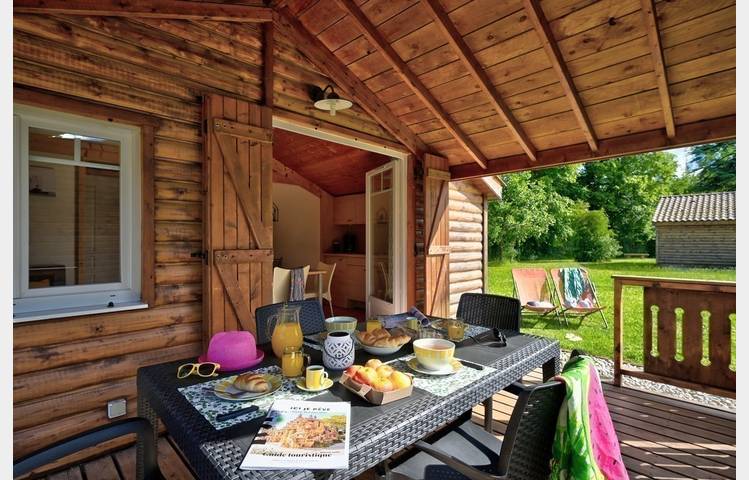 image de Camping  le Château