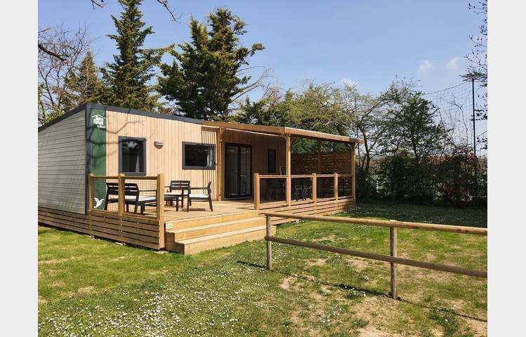 image de Camping  le Château