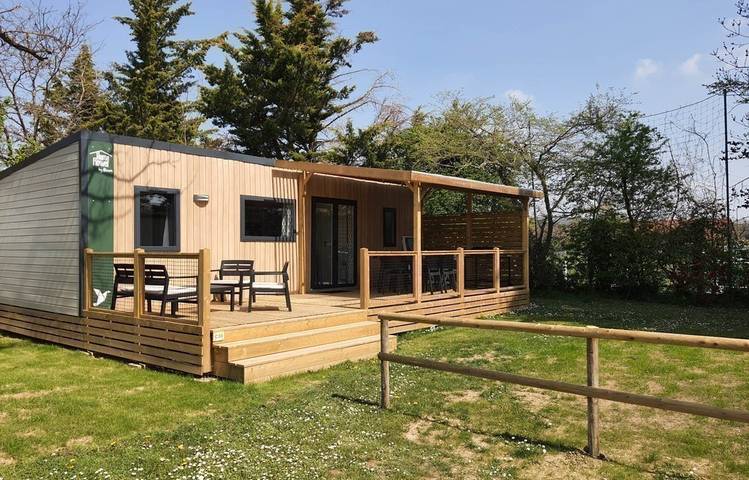 Photo of Camping le Château