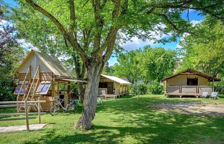 Photo of Camping le Château