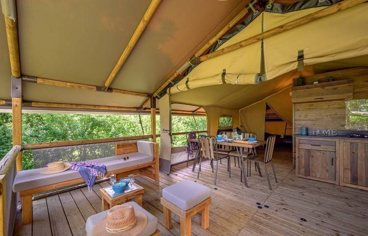Photo of Camping le Château
