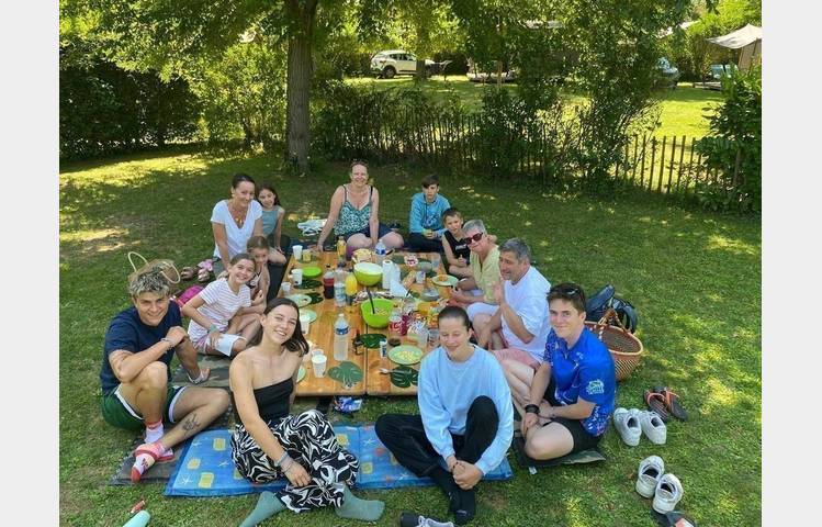 image de Camping  le Château