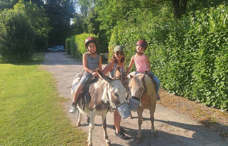 Photo of Camping le Château