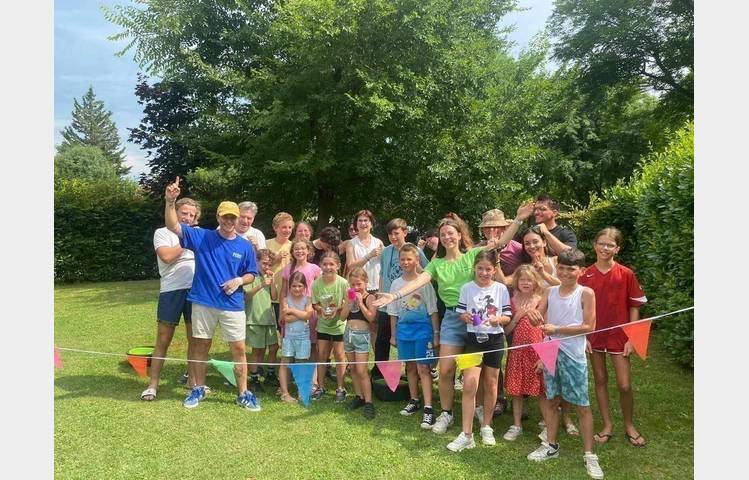 image de Camping  le Château