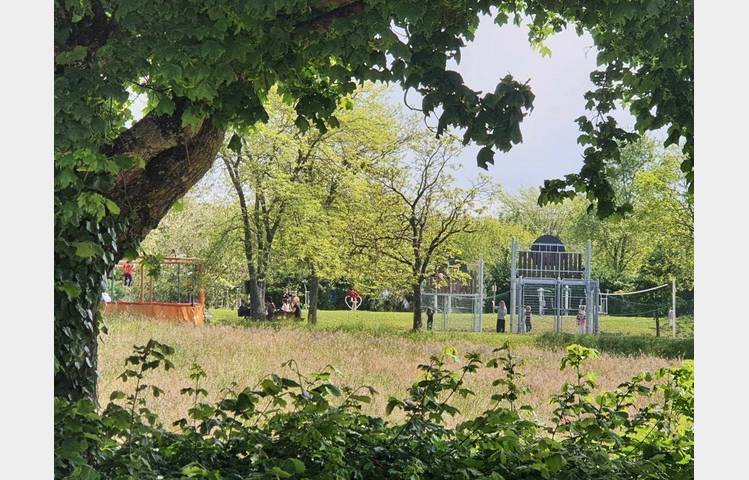image de Camping  le Château