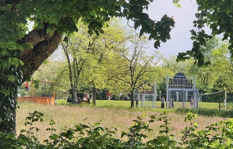 Photo of Camping le Château