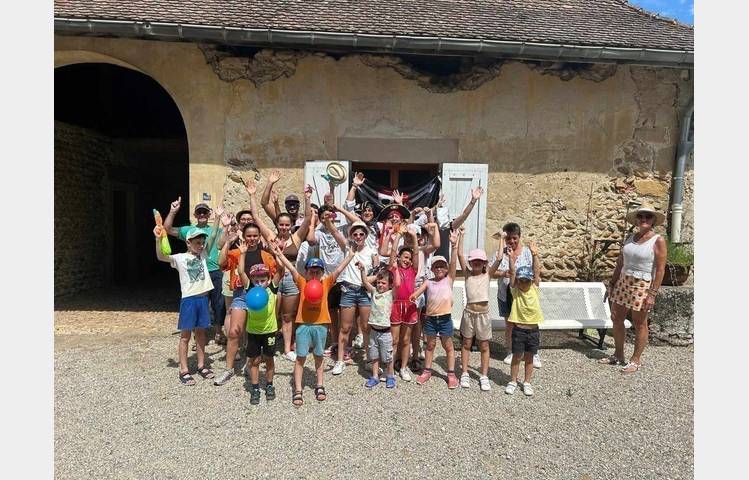 image de Camping  le Château