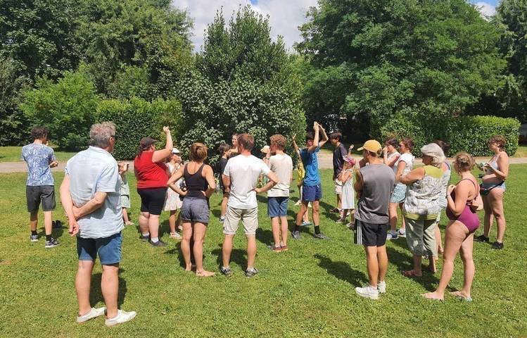 Photo of Camping le Château