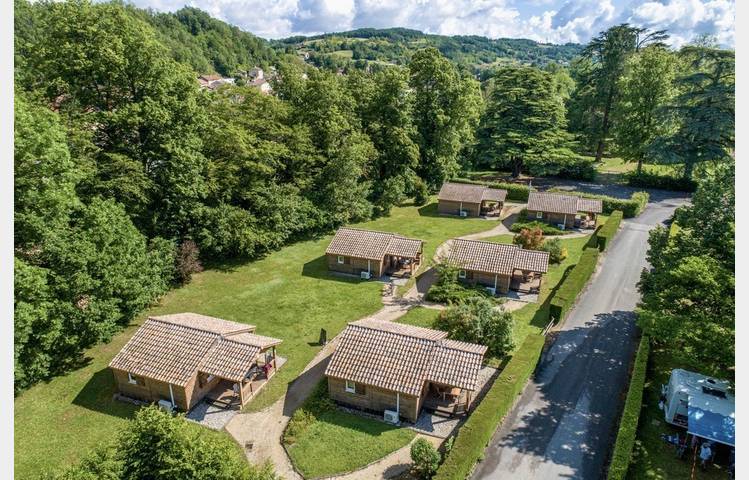 image de Camping le Château