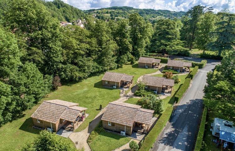 Photo of Camping le Château