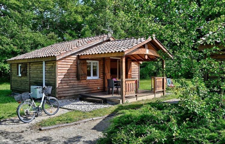 Photo of Camping le Château