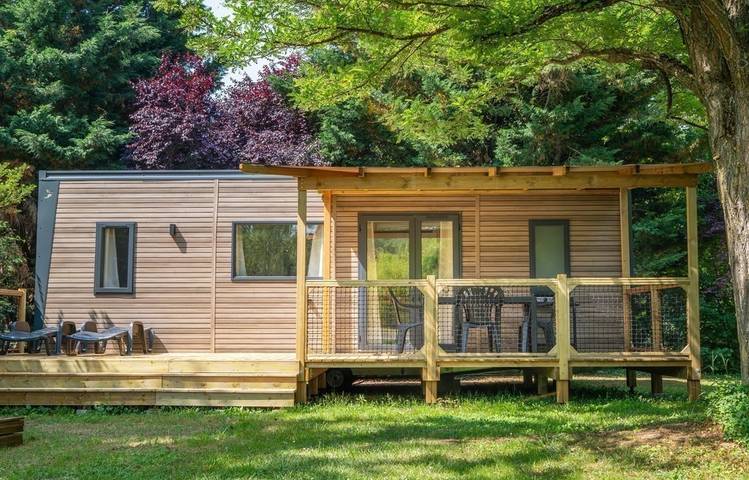 Photo of Camping le Château