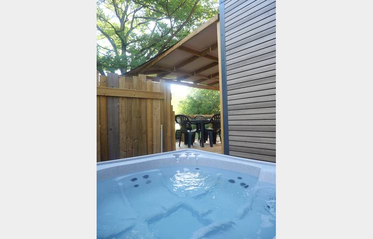 image de Camping le Château