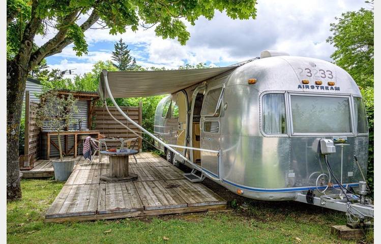 image de Camping le Château