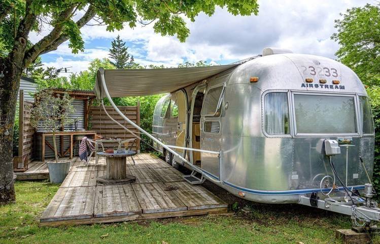 Photo of Camping le Château