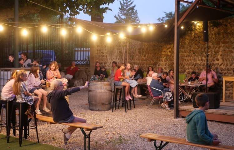 Photo of Camping le Château