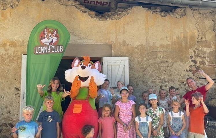 Photo of Camping le Château
