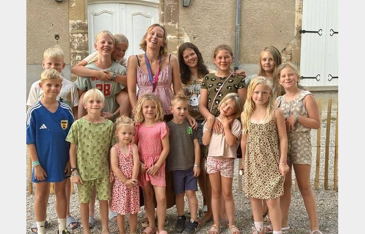 image de Camping le Château