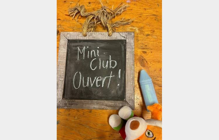 image de Camping le Château