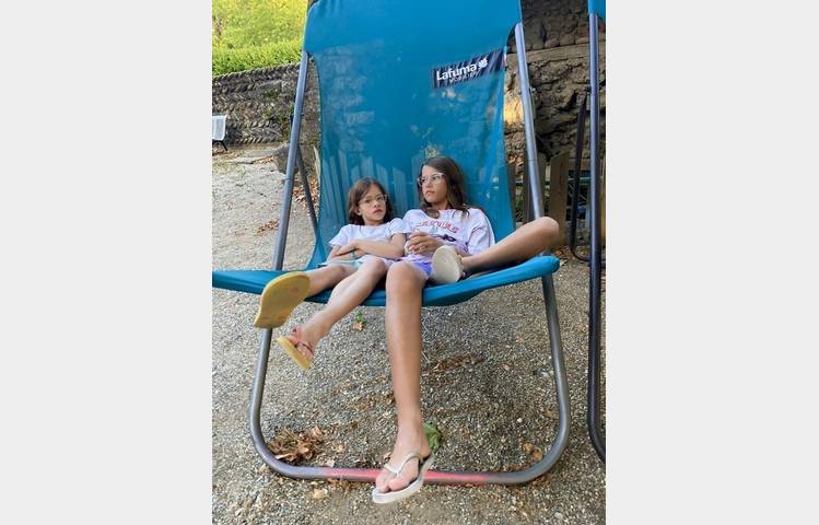 image de Camping le Château