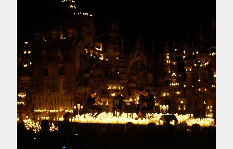 image de Camping le Château