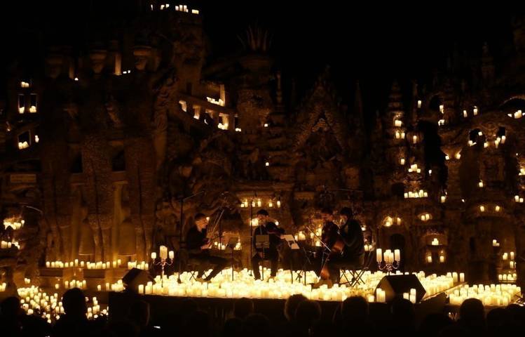 Photo of Camping le Château